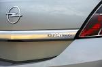 Opel Astra GTC 2005 года